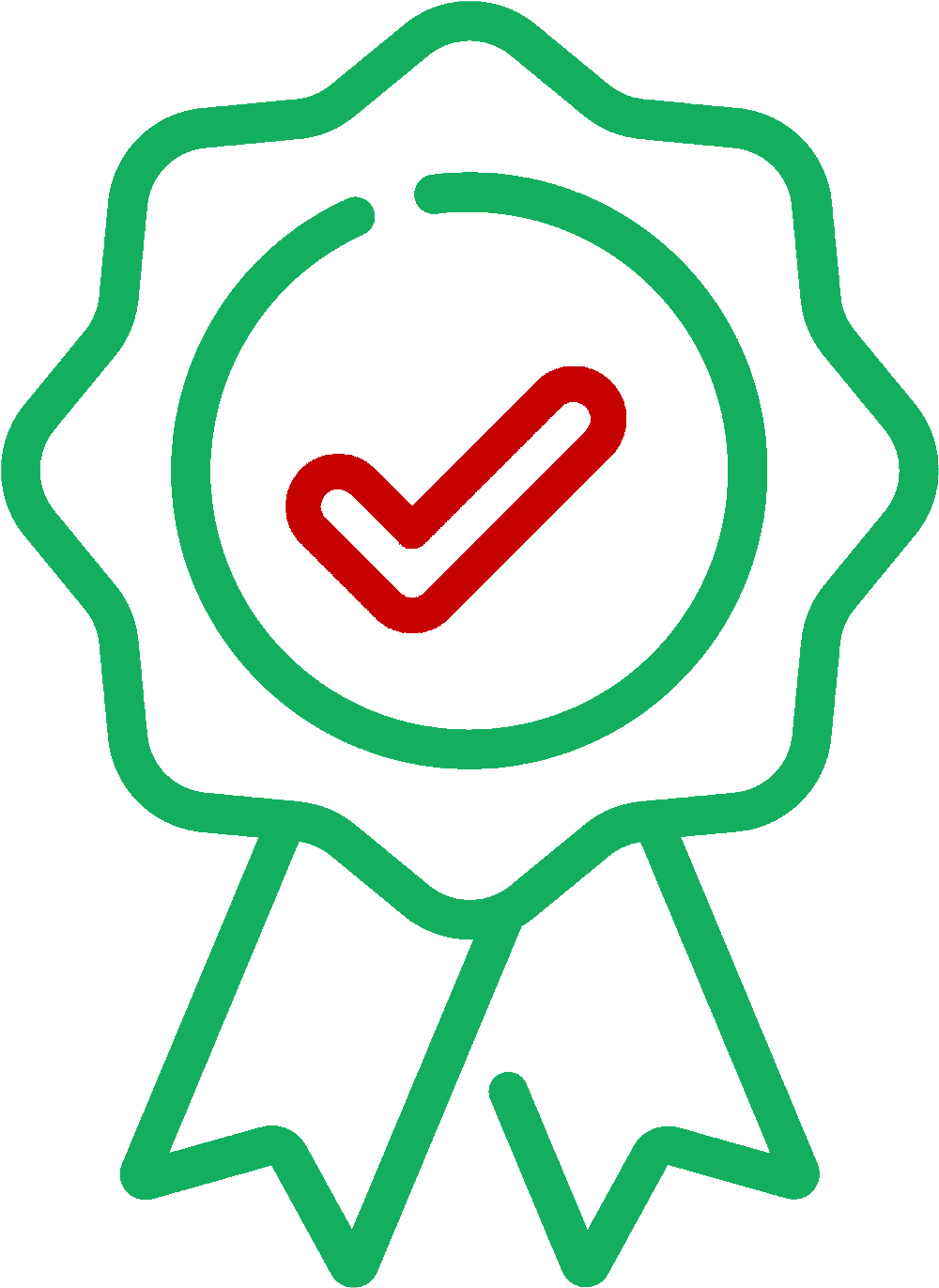 ضمانت اصالت کالا