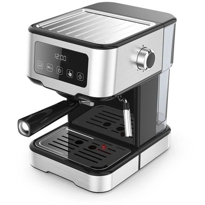 اسپرسوساز باریستا لپرسو با نمایشگر دیجیتال مدل 471