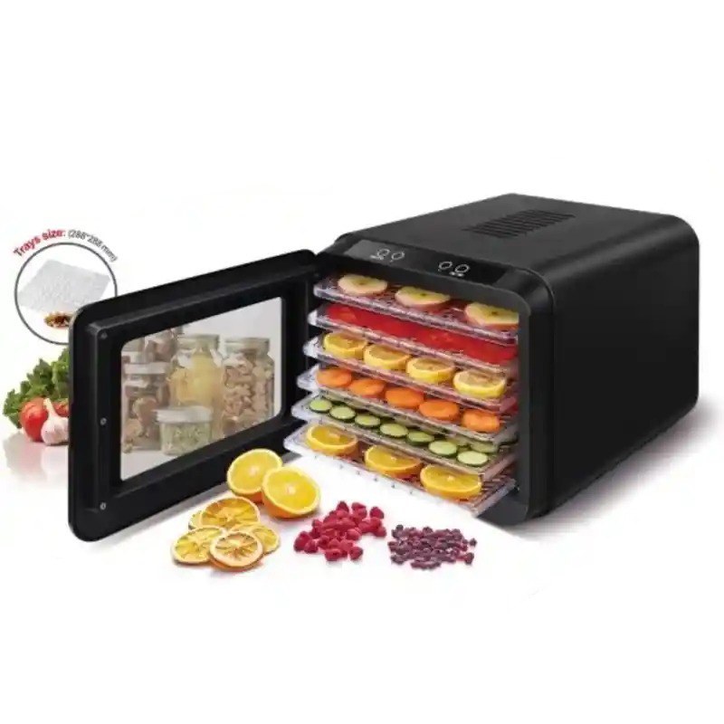 میوه خشک کن مایر مدل MR-8989