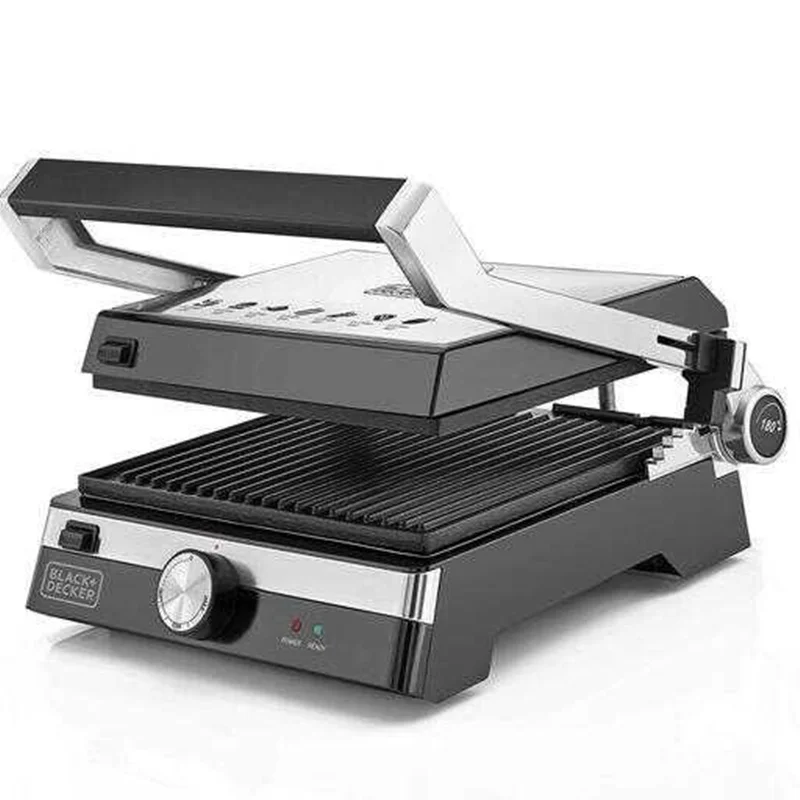گریل بلک اند دکر مدل CG-2000