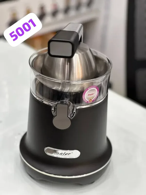 آب مرکبات گیر مایر مدل MR-5001