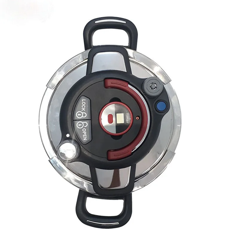 زودپز  با ظرفیت 7.5 لیتر سه کاره مایر مدل MR-1824