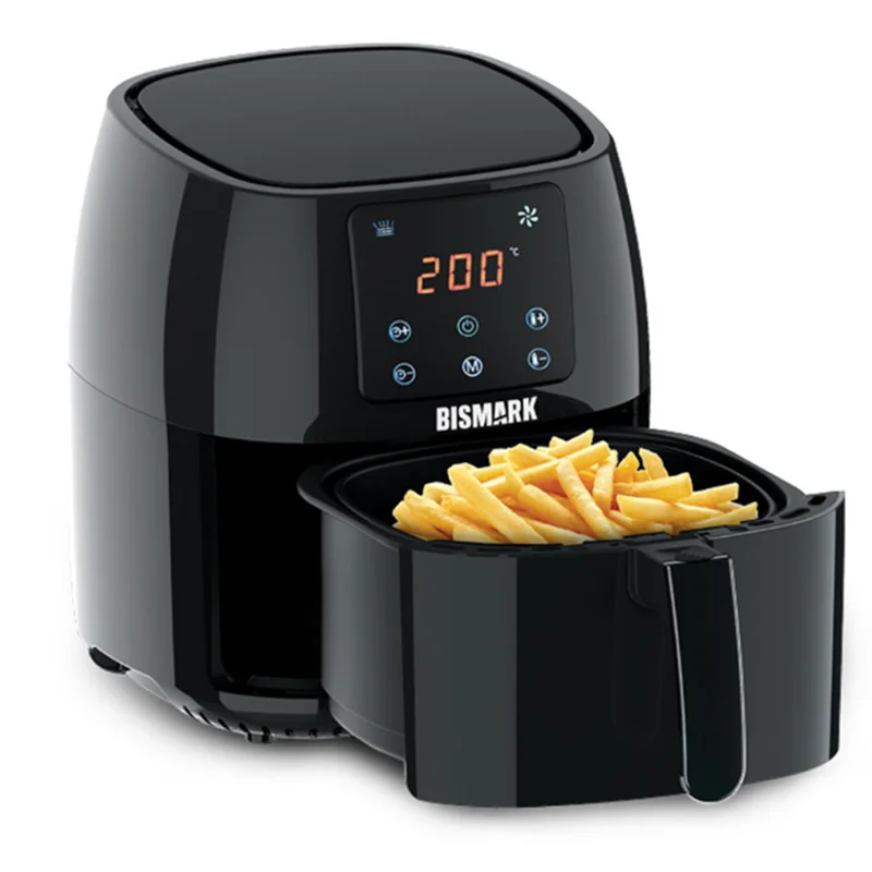 سرخ کن کلیدی بیسمارک مدل BM3551