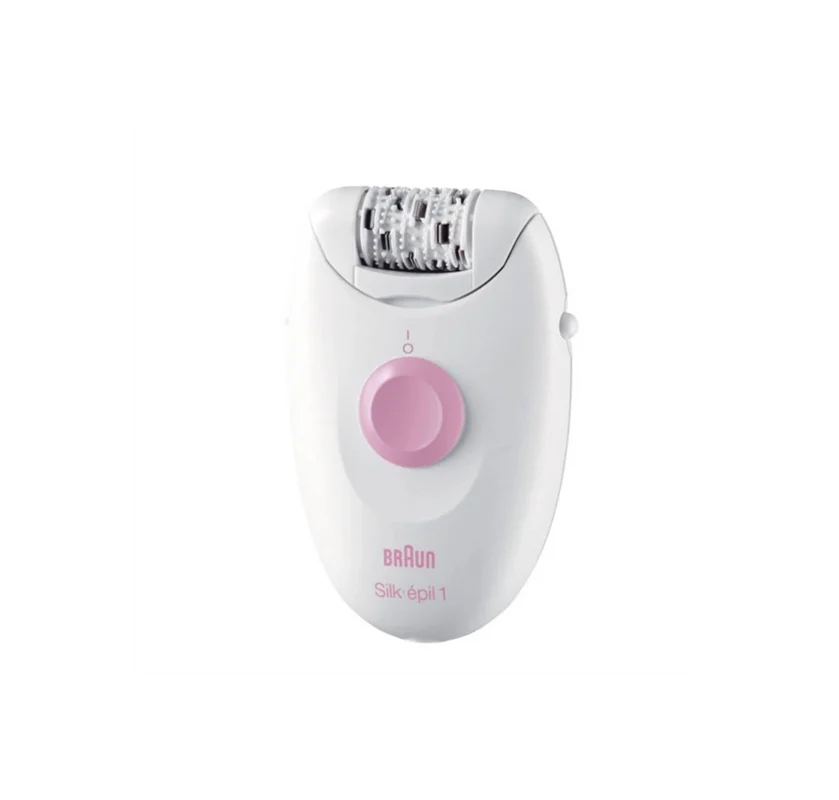 اپیلاتور براون مدل SE1173