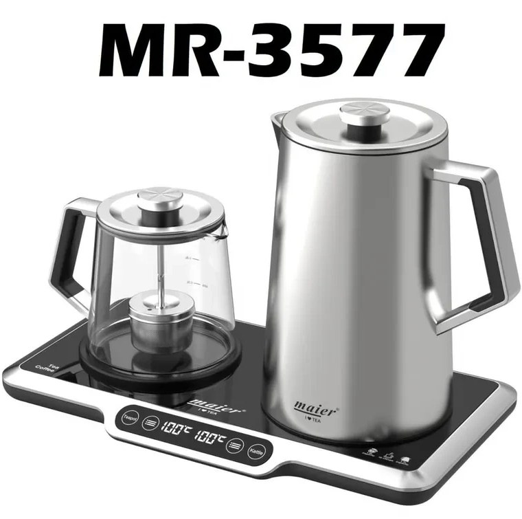 چای ساز مایر مدل MR-3577