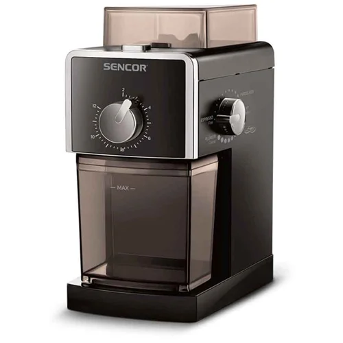 آسیاب قهوه سنکور مدل SCG 5050BK