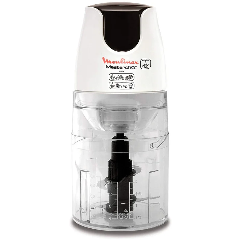 خردکن مولینکس مدل MOULINEX DJ450B27