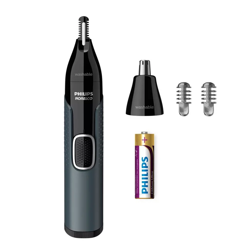 موزن گوش، بینی و ابرو فیلیپس نورلکو مدل NT3600