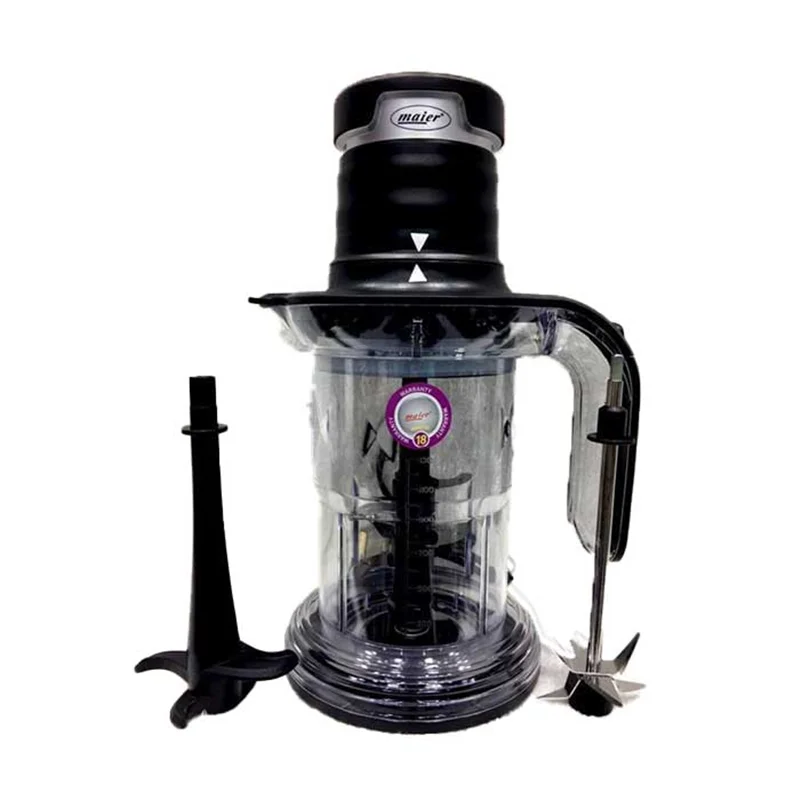خردکن مایر مدل MR-200