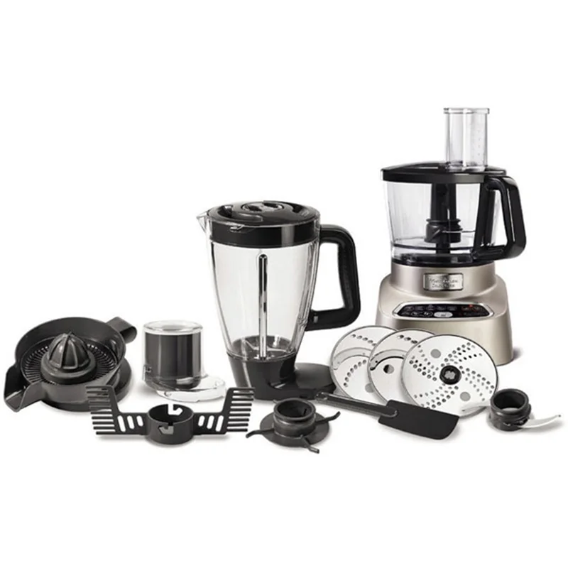 غذاساز مولینکس مدل FP826H27