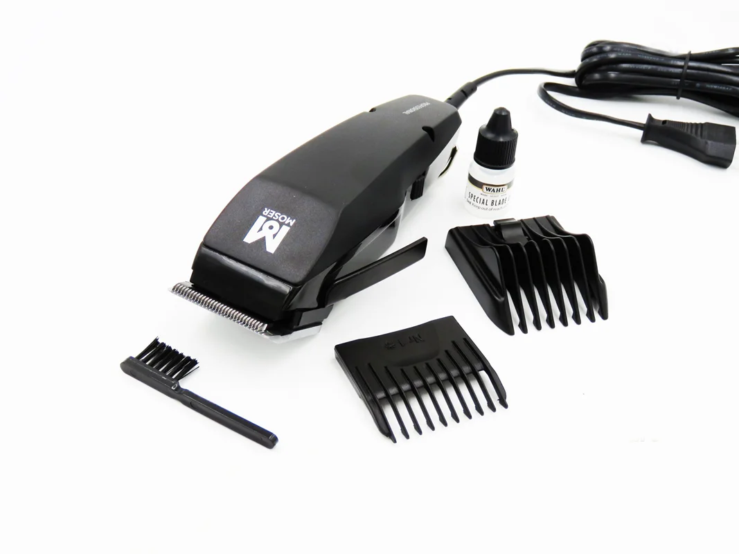 ماشین اصلاح موی سر و صورت موزر مدل 087-1400