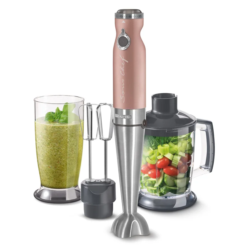 گوشت کوب برقی سنکور مدل SHB 5605RS