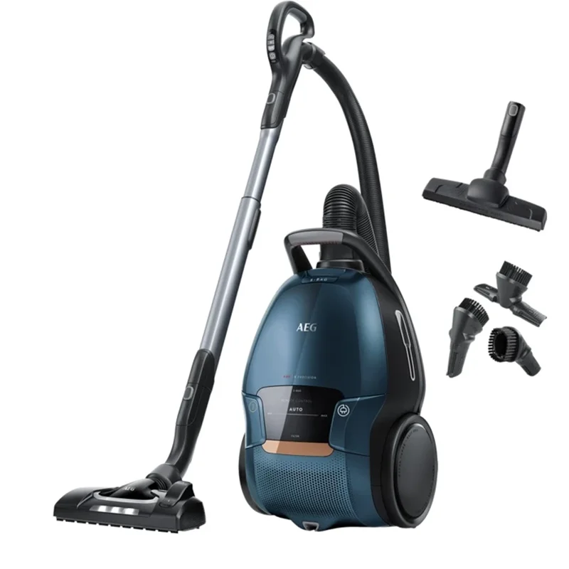 جاروبرقی آاگ مدل AEG VX9-4-8IBX