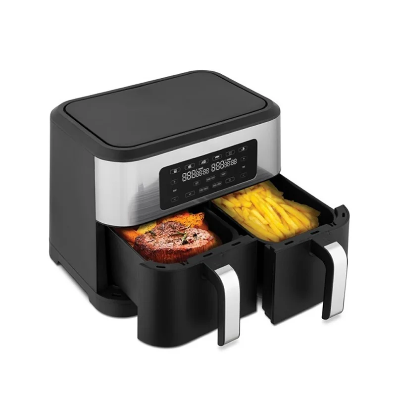 سرخ کن کیپر مدل KPR-2024