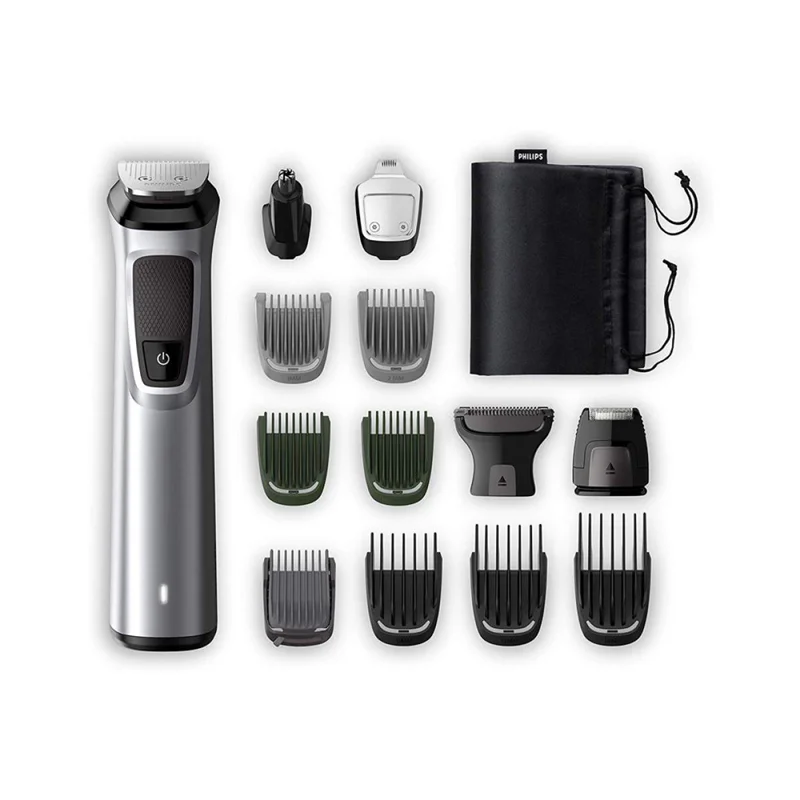 ست ماشین اصلاح فیلیپس مدل MG7720