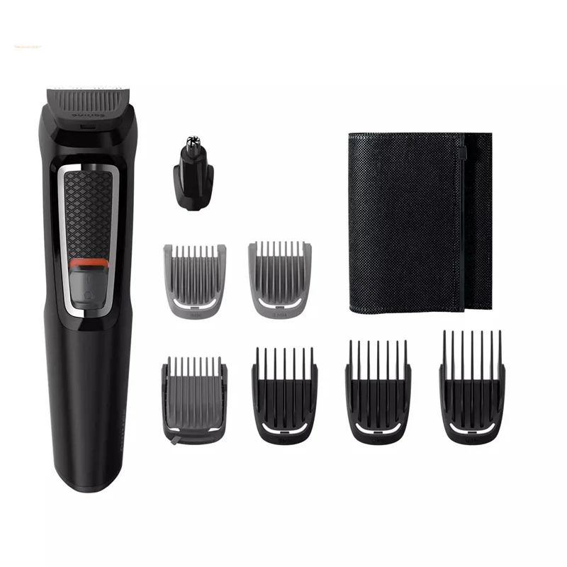 ست ماشین اصلاح فیلیپس مدل MG3730