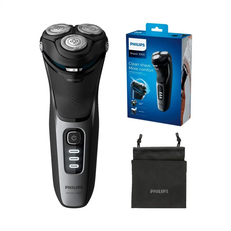 ماشین اصلاح فیلیپس مدل S3232