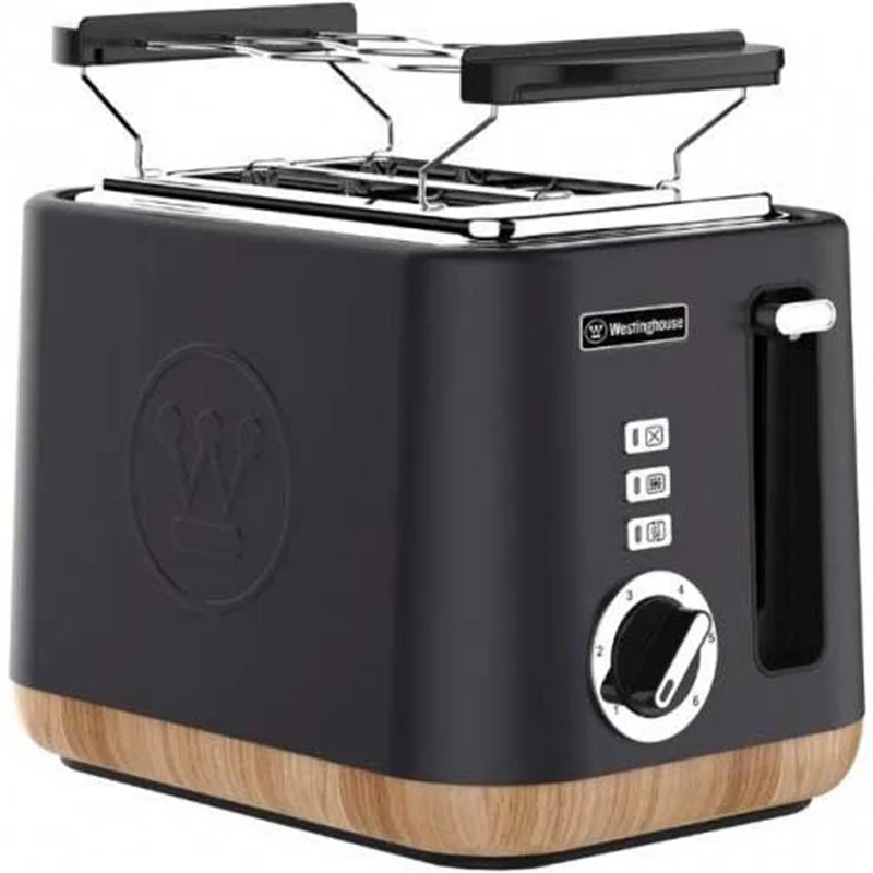 توستر وستینگهاوس مدل  WKTTWB861