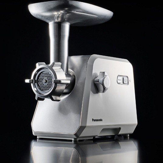 چرخ گوشت پاناسونیک مدل MK-GX 1711