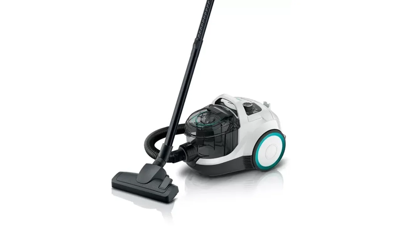 جاروبرقی بوش مدل BOSCH BGC21HYG1