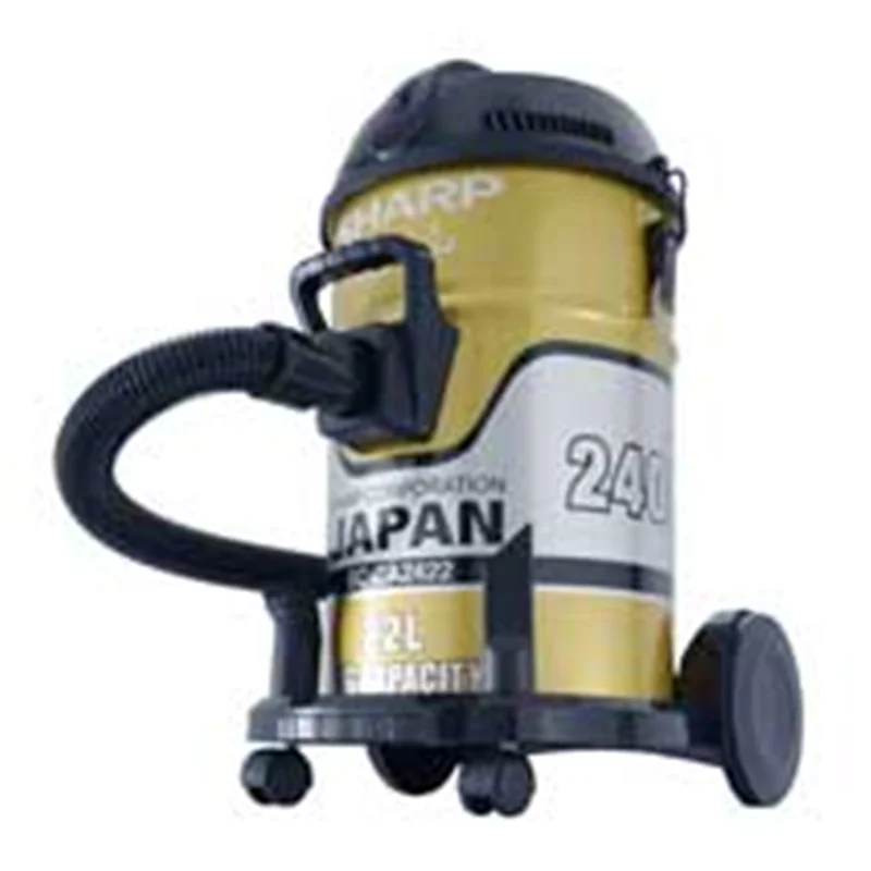 جاروبرقی سطلی شارپ مدل EC-CA2422