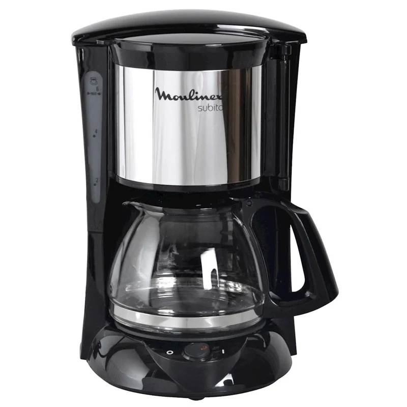 قهوه ساز مولینکس مدل FG151825