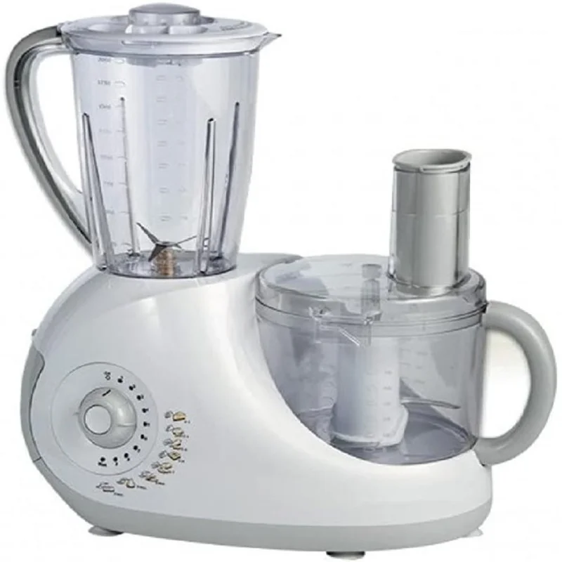 غذا ساز 14 کاره مباشی مدل ME-FPS1001W