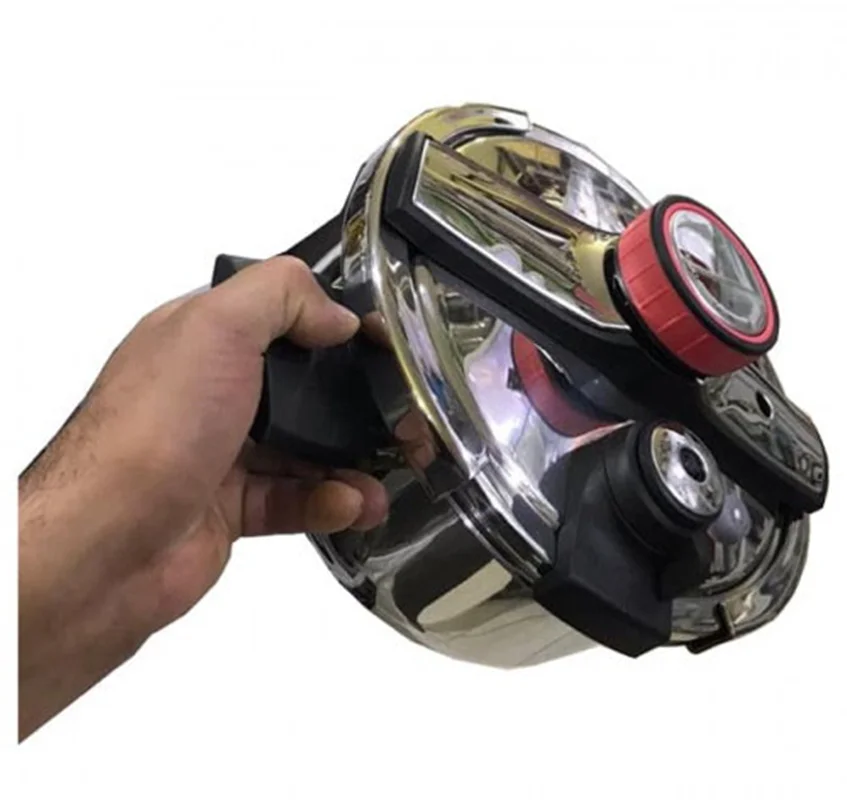 زودپز 7.5 لیتر مایر MAIER مدل MR-1724