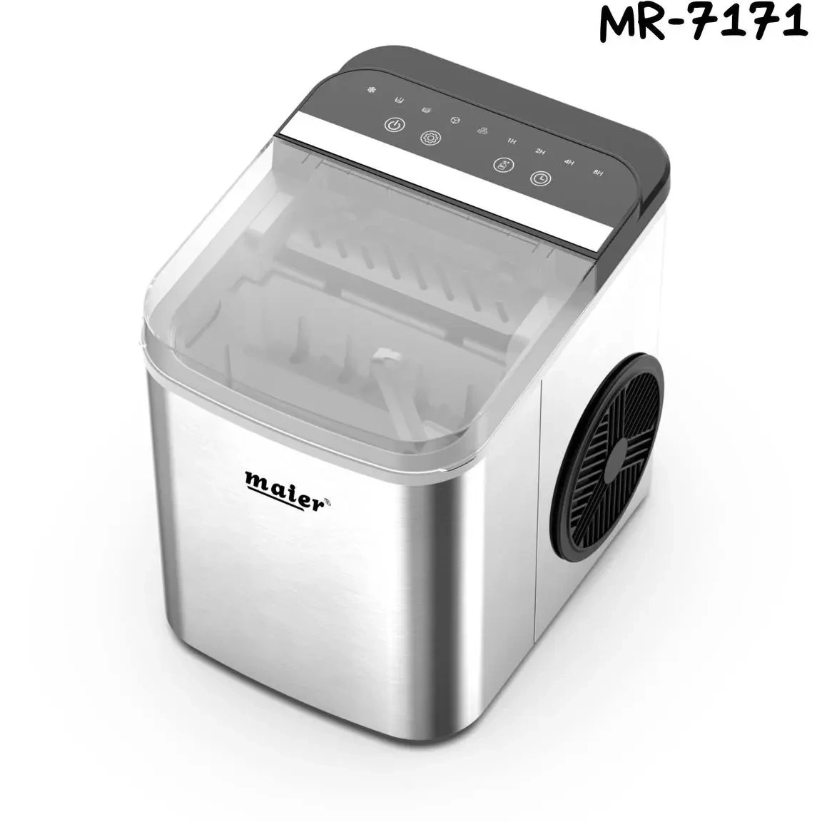 یخ ساز برقی مایر مدل MR-7171