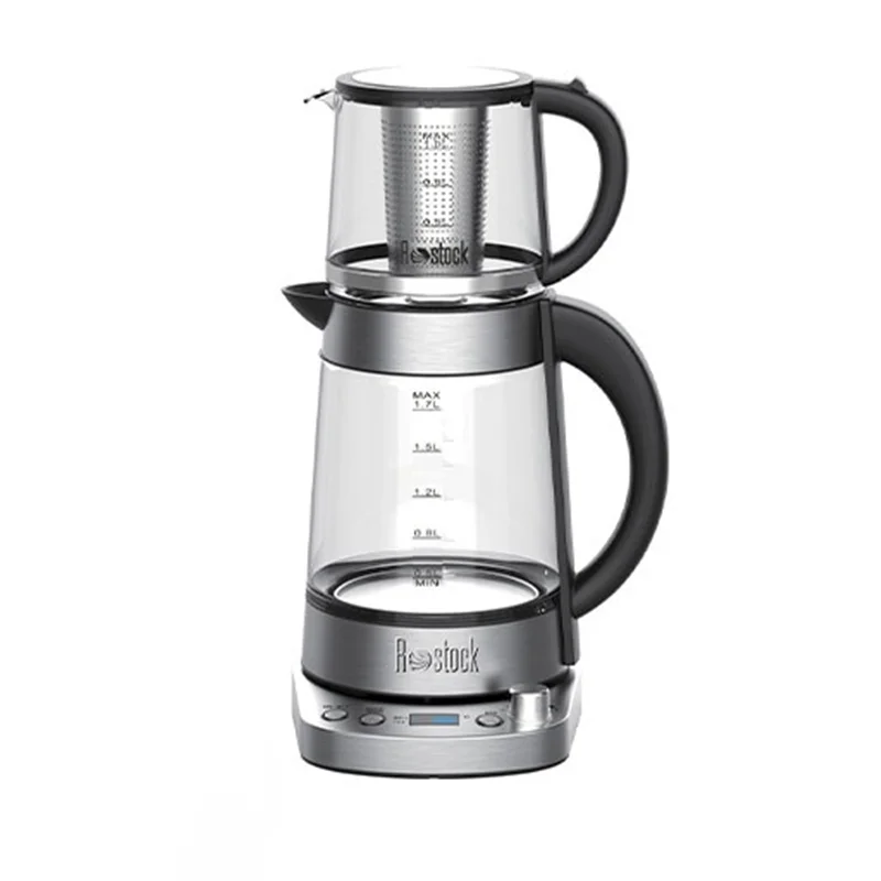 چای ساز روستوک مدل TM-7056