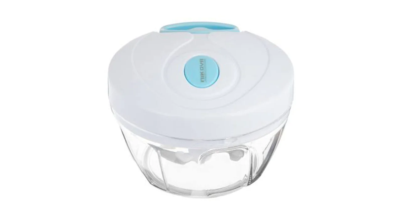 خردکن دستی نیکووا مدل NMC-83