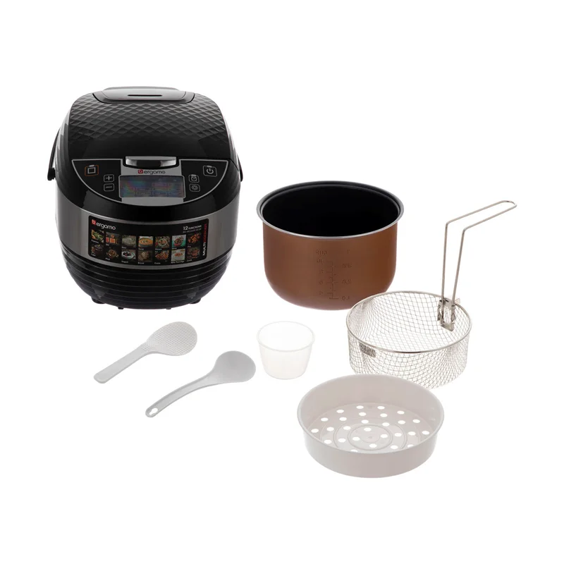 پلوپز برگامو مدل BG-MC2258-5ESB