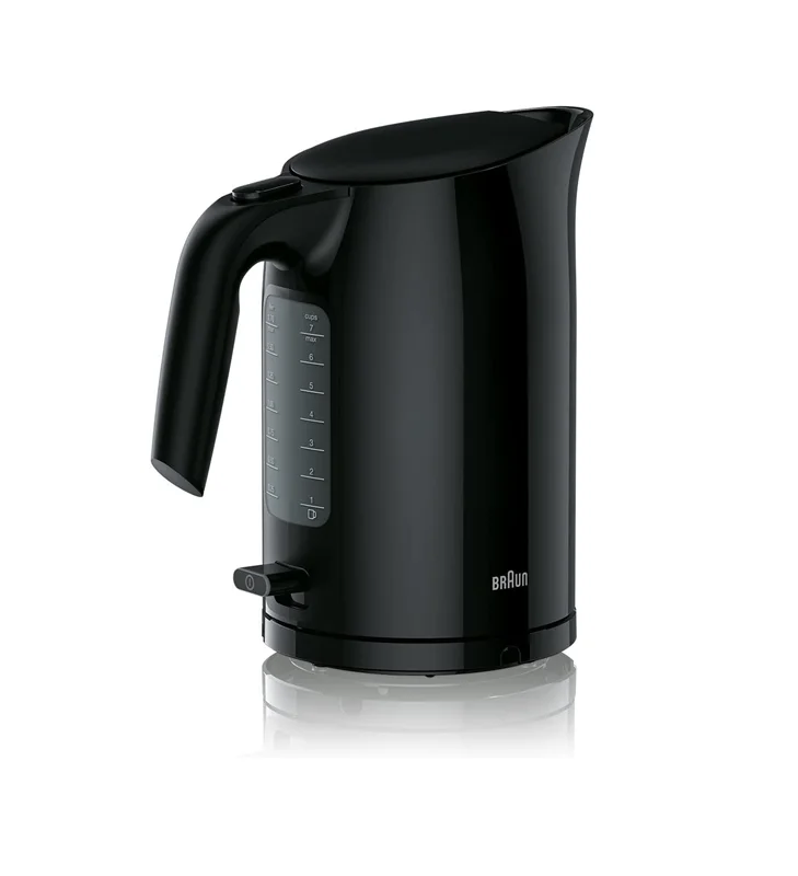 کتری برقی براون مدل WK3110