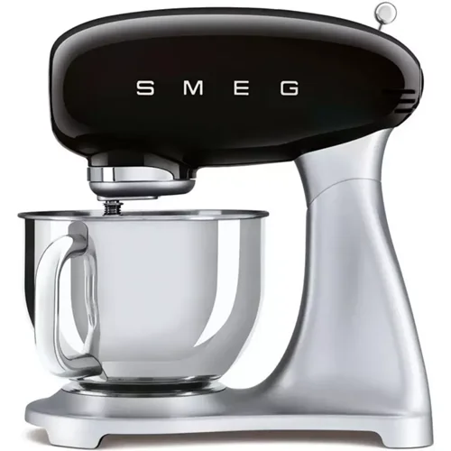ماشین آشپزخانه و همزن اسمگ مدل SMF02BLEU