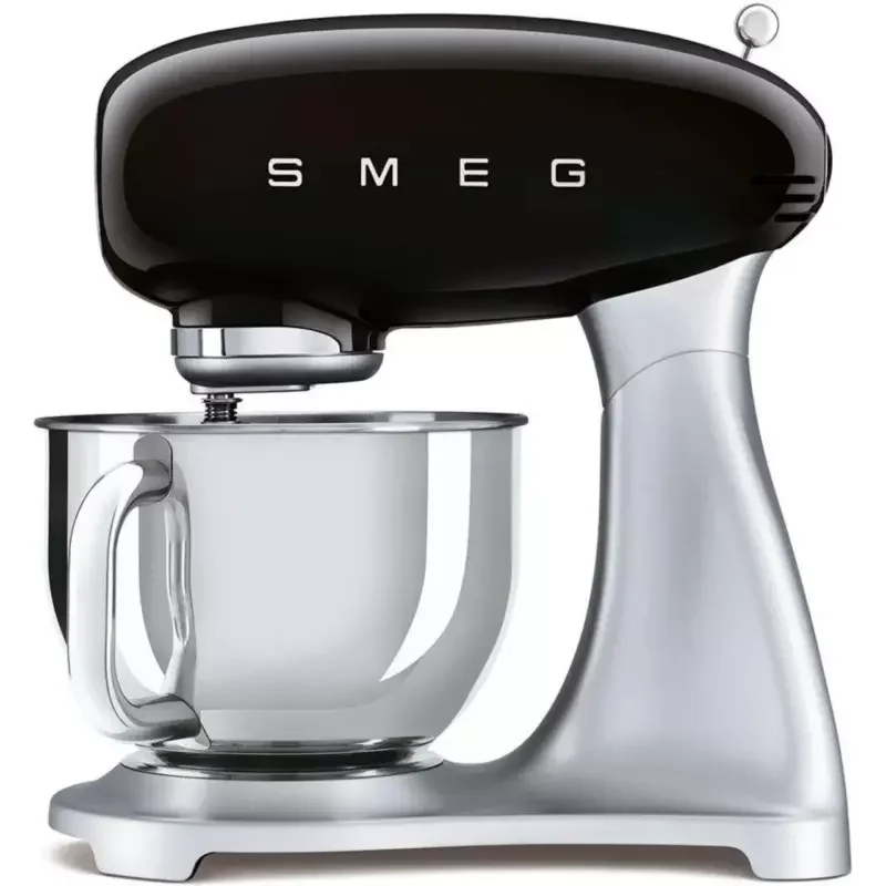 ماشین آشپزخانه و همزن اسمگ مدل SMF02BLEU