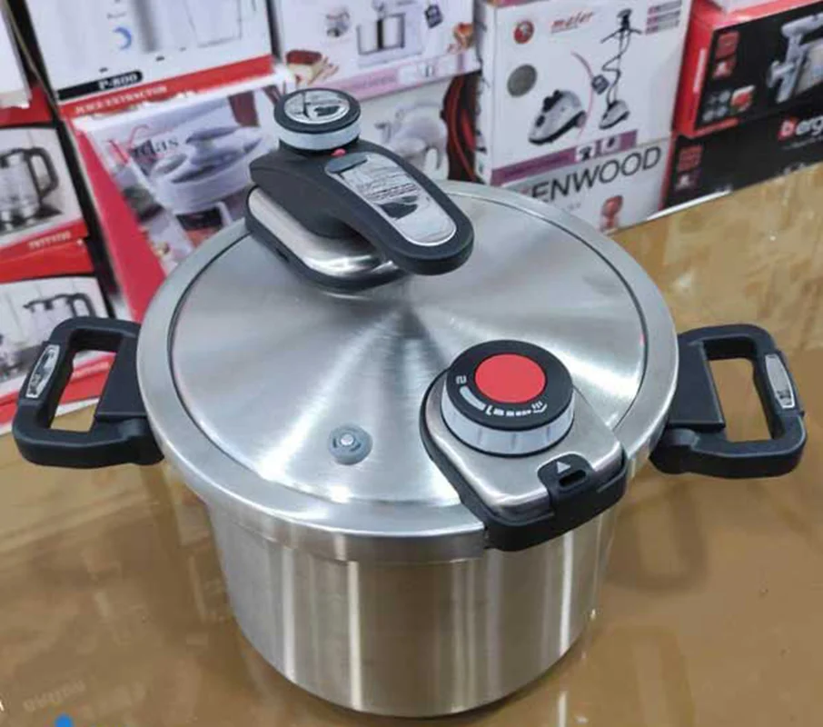 زودپز مایر مدل MR-1626