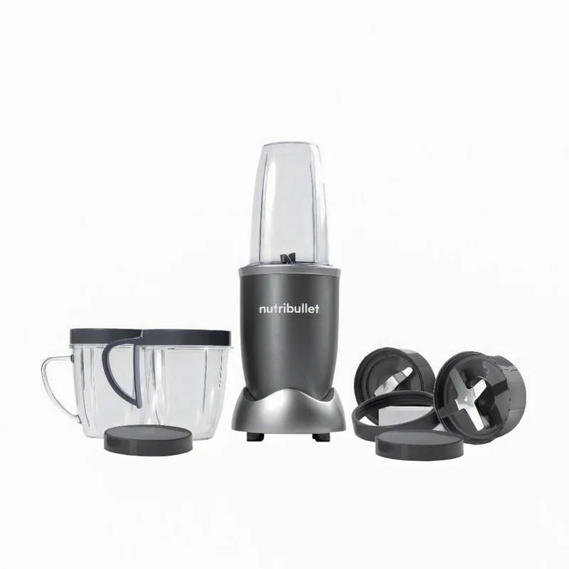 مخلوط کن و اسموتی ساز نوتریبولت مدل NBR-1212M