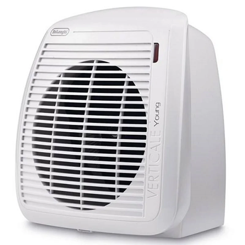 هیتر برقی دلونگی فن دار مدل HVY 1020