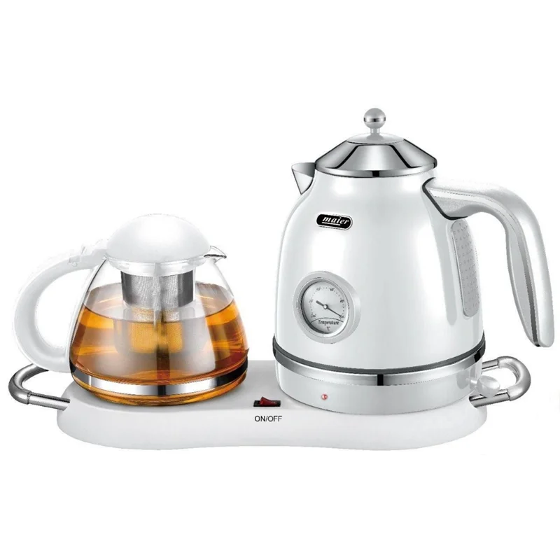 چای ساز حرفه ای مایر مدل MR-1565
