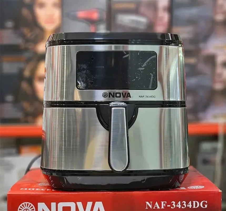 سرخ کن نوا مدل NAF-3434