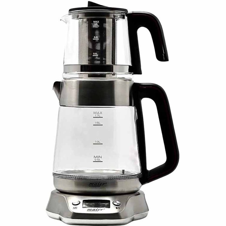 چای ساز مایر مدل MR-6710