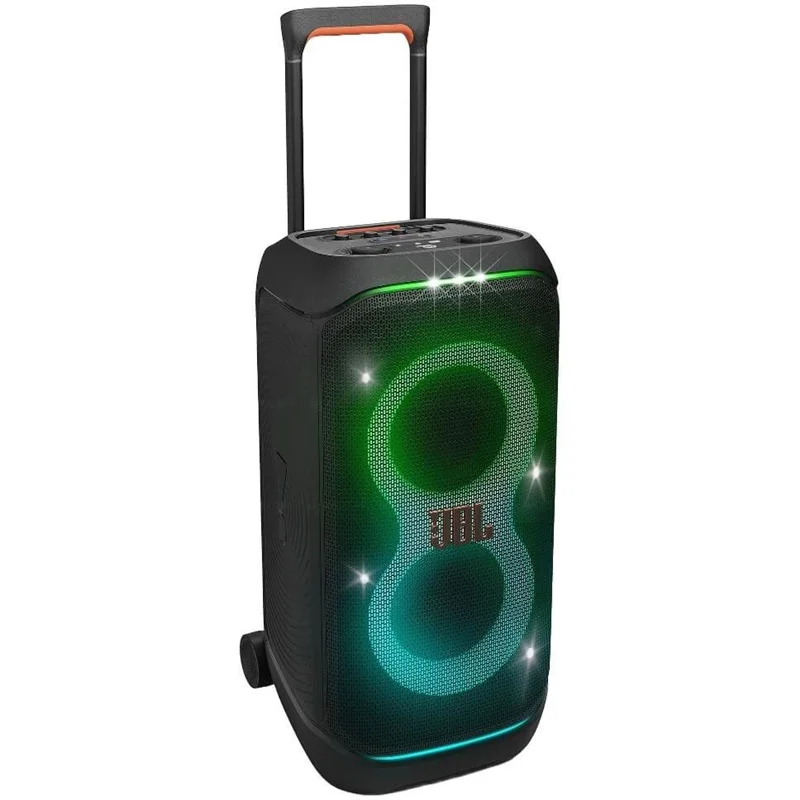 اسپیکر بلوتوثی پارتی باکس JBL جی بی ال مدل 320