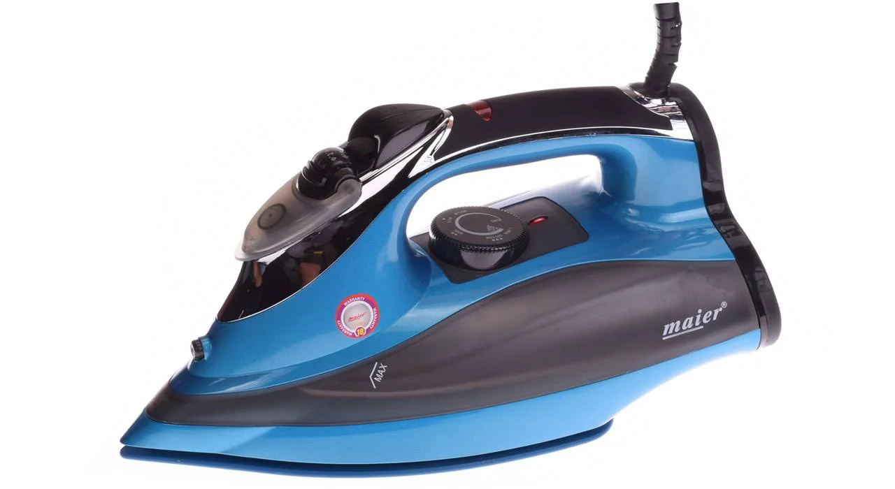 اتو بخار مایر مدل MR-1050