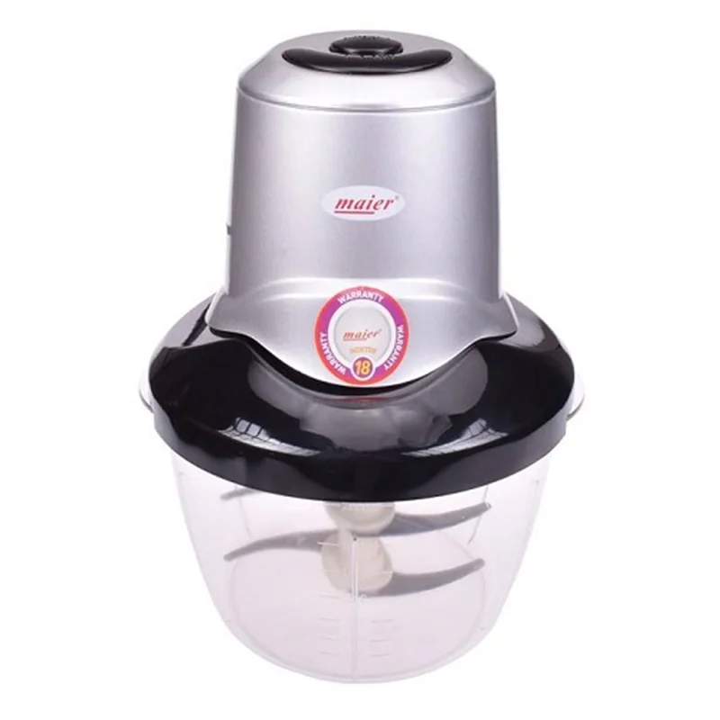 خردکن برقی مایر مدل MR-363