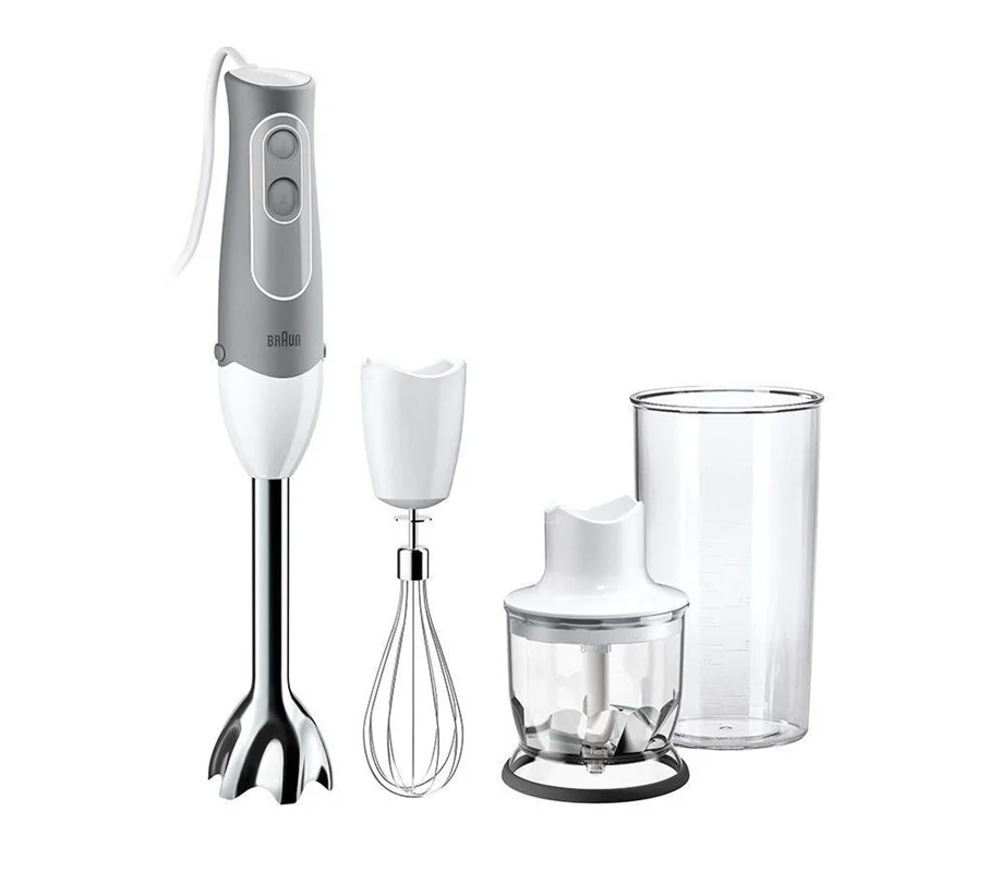 گوشت کوب برقی براون مدل  MQ525