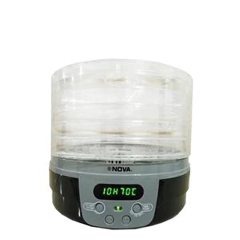 میوه خشک کن نوا مدل Nova NFS-9010DFD