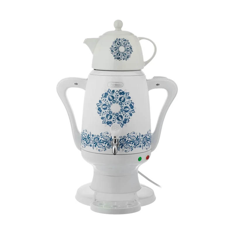 سماور برقی ورمونت مدل VT-ES2123GW