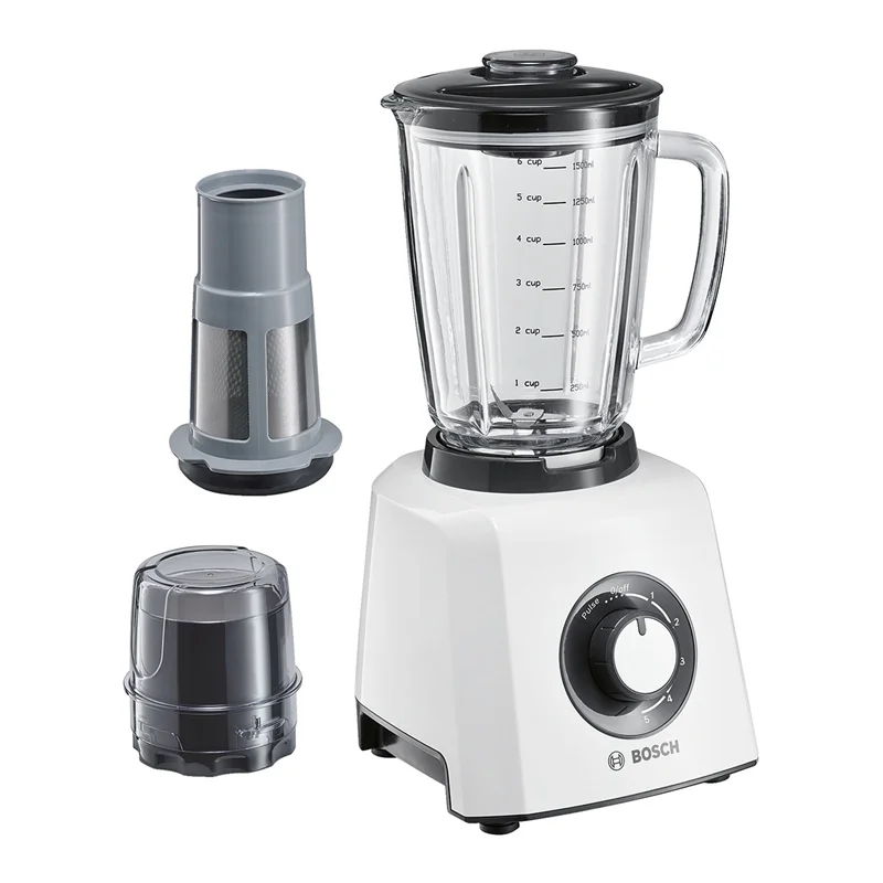 آسیاب و مخلوط کن بوش مدل BOSCH MMB33G5BGB