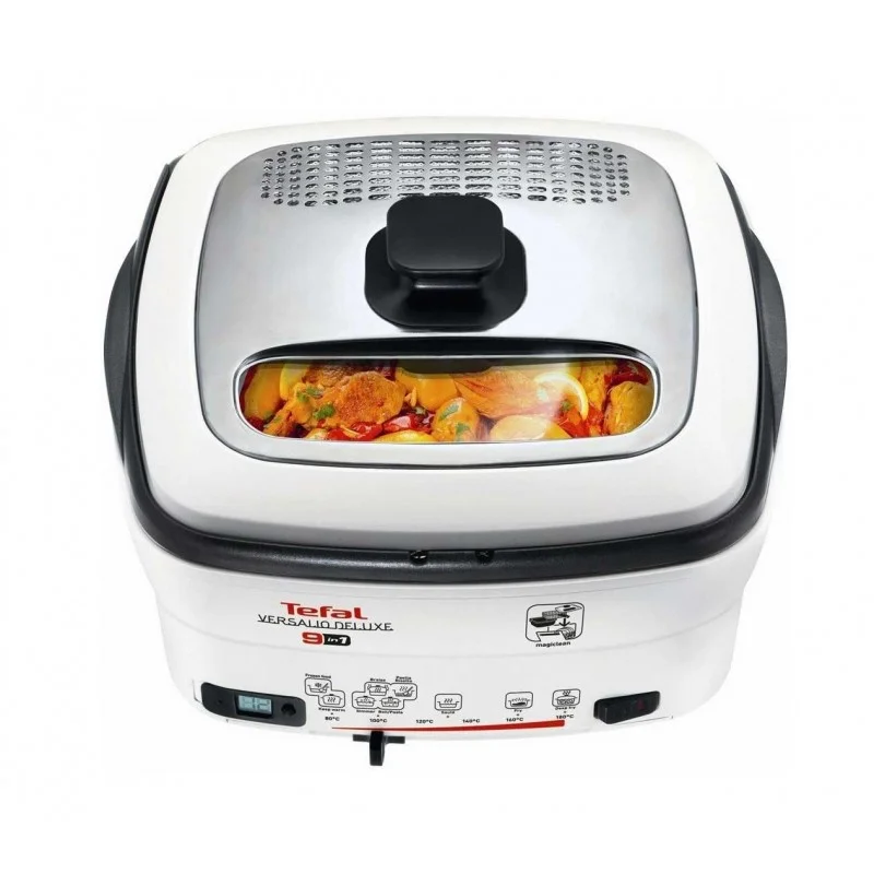 سرخ کن تفال مدل FR4950