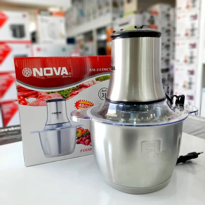 خردکن نوا مدل NM-1115